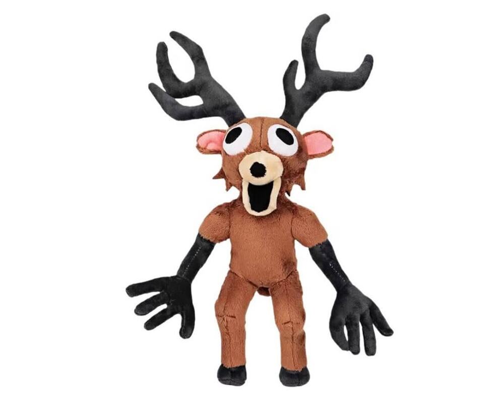 99 Nights Deer Plush Toy